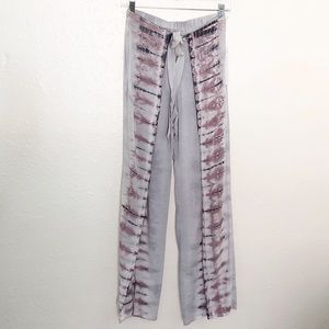 Young Fabulous /& Broke Fauna Pant